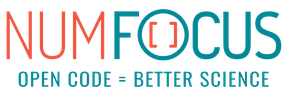 numfocus logo